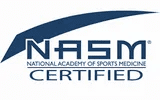 NASM Certified